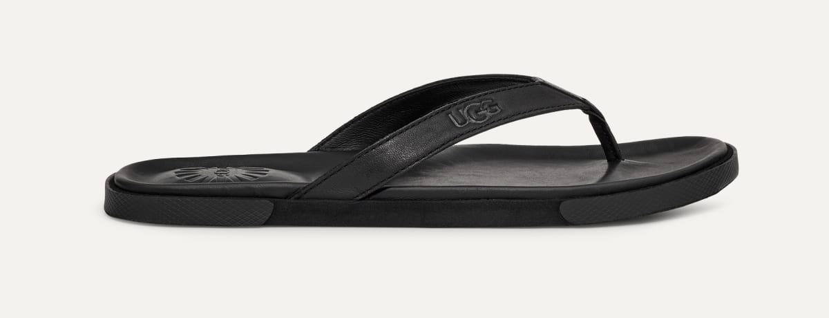 UGG Bennison Ii Flip Flop for Men UGG UK