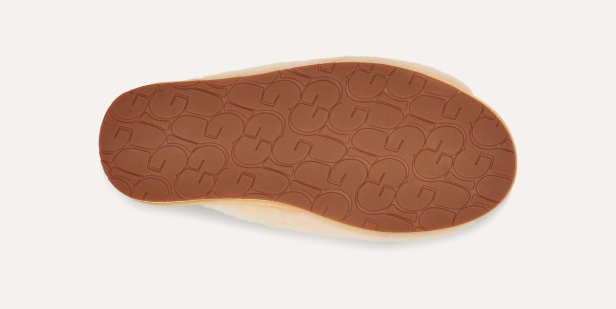 UGG Annia Peep Toe Slipper for Women UGG UK