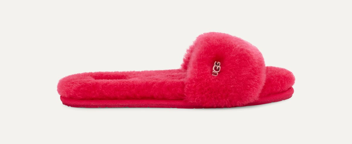 UGG Fluff Slide II for Women UGG UK