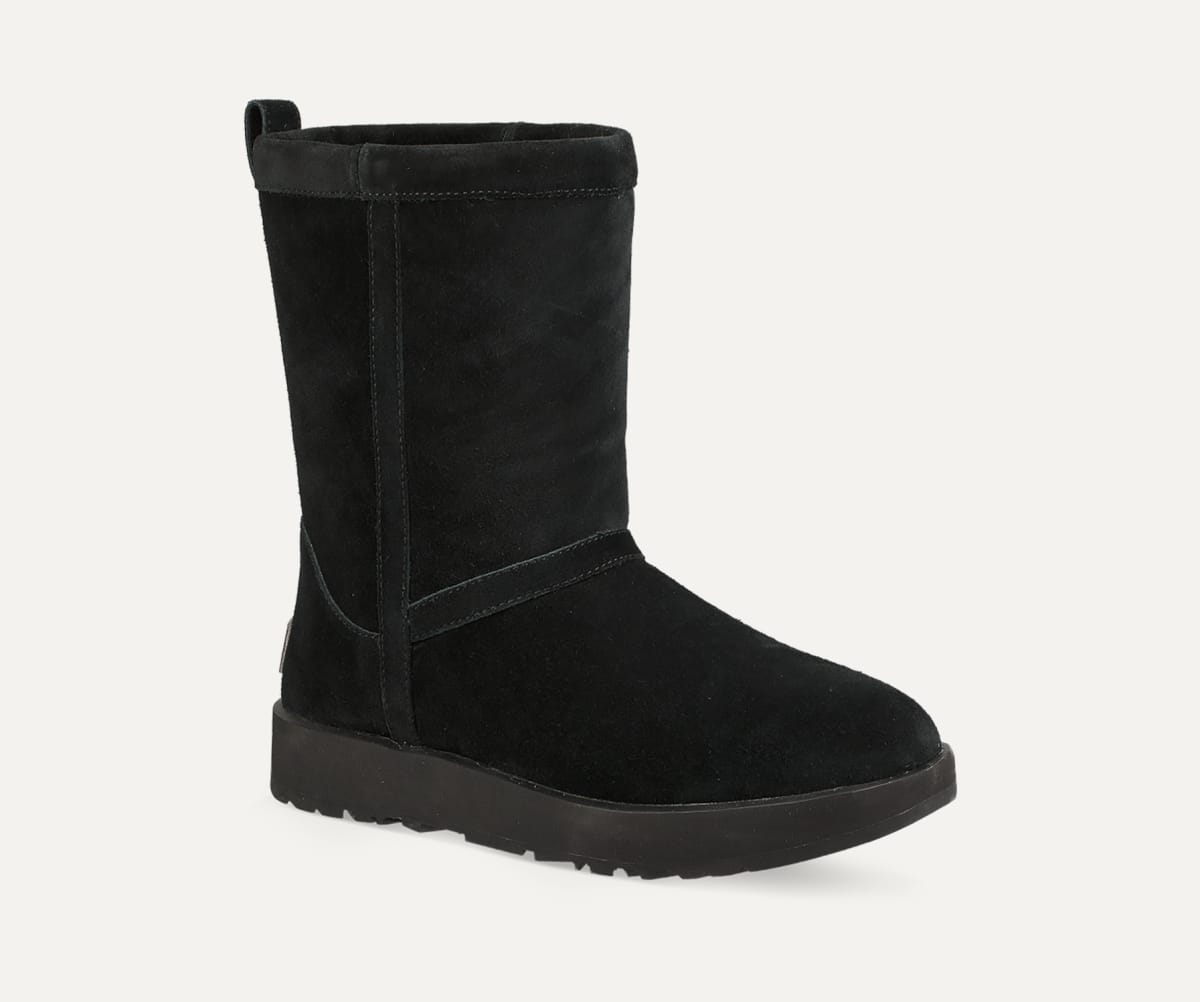 Uggs waterproof boots top