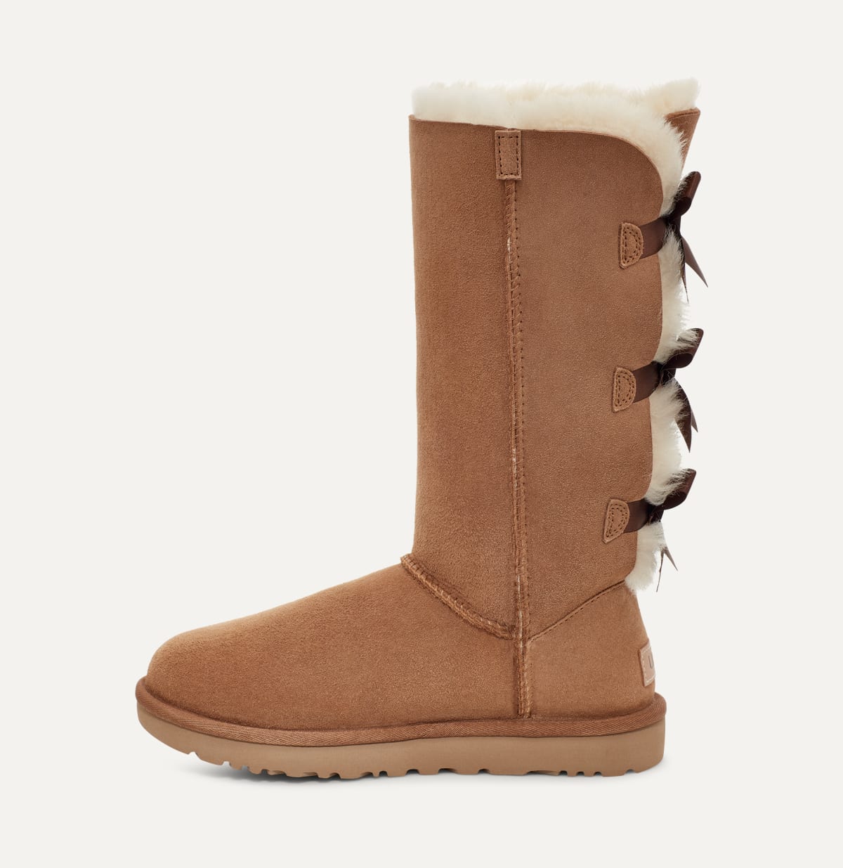 Cheap ugg bailey bow boots womens top