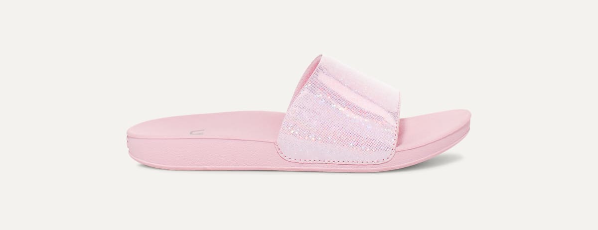UGG Glitter Slide for Kids UGG UK