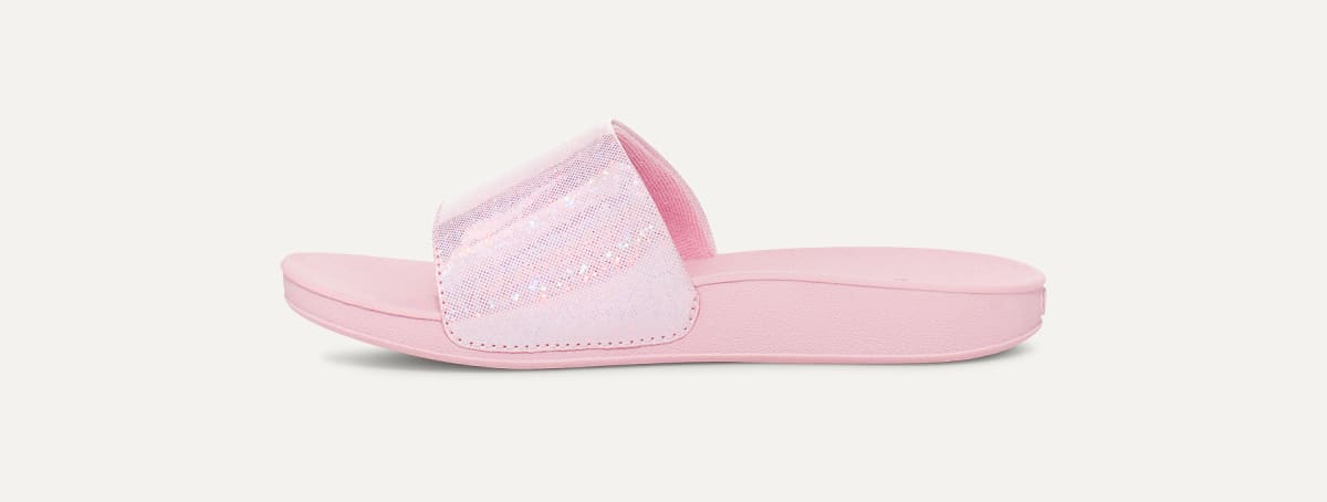 UGG Glitter Slide for Kids UGG UK
