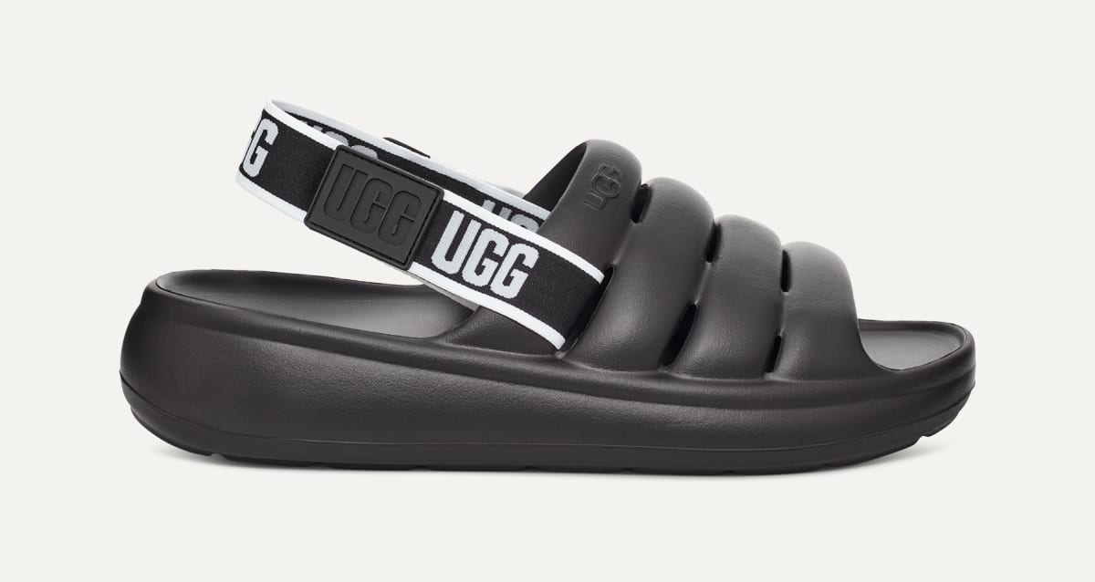 Men's sport slide sandals discount