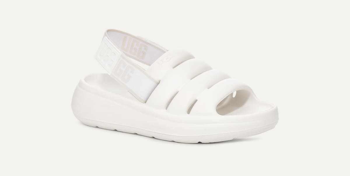 Women's sport slide sandals sale
