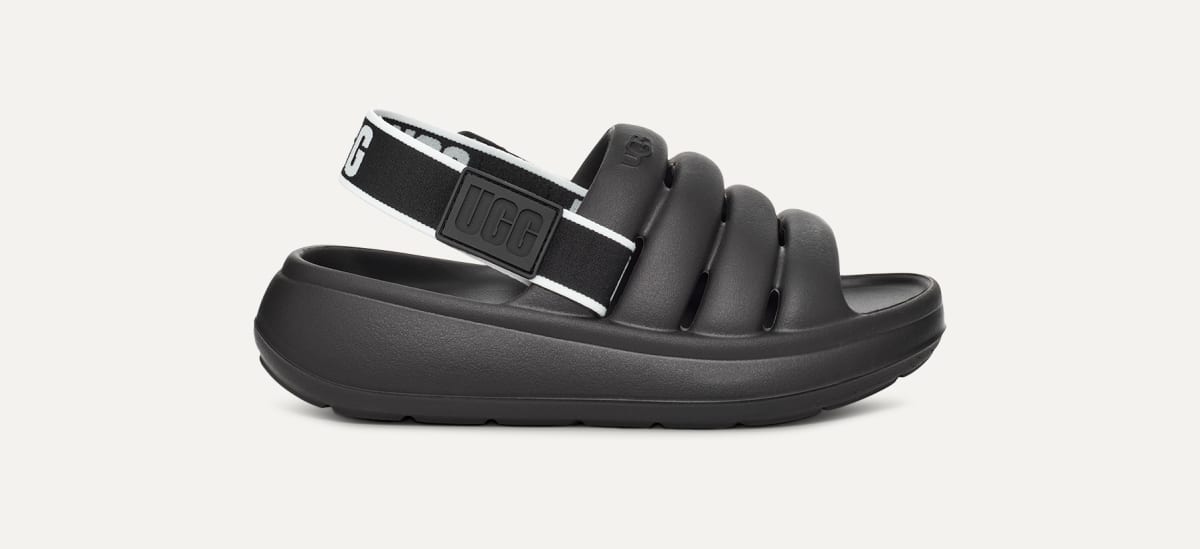 UGG Sport Yeah Slide for Kids UGG UK