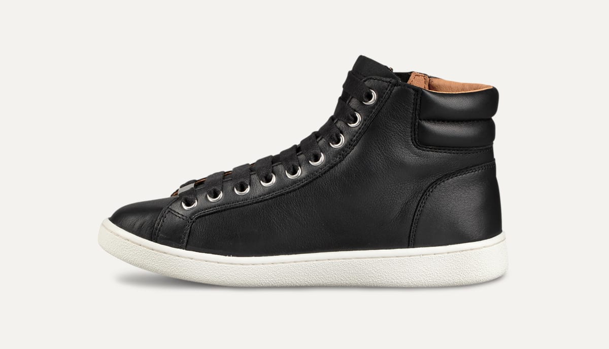 Ugg sneaker olive discount