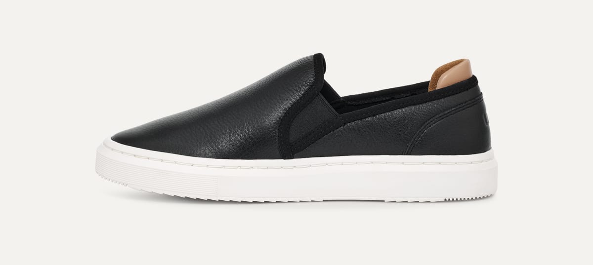 Ugg cas slip on sneakers discount