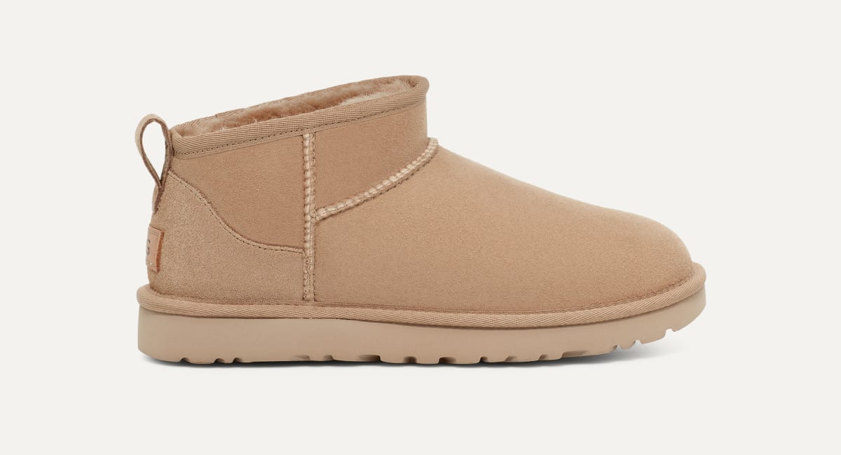 UGG Classic Ultra Mini Boot for Women UGG UK