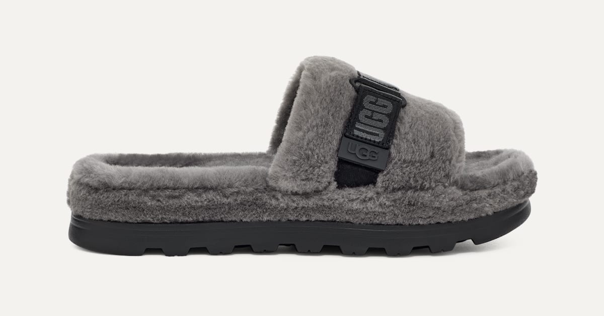 UGG Fluff Up Slide for Men UGG UK
