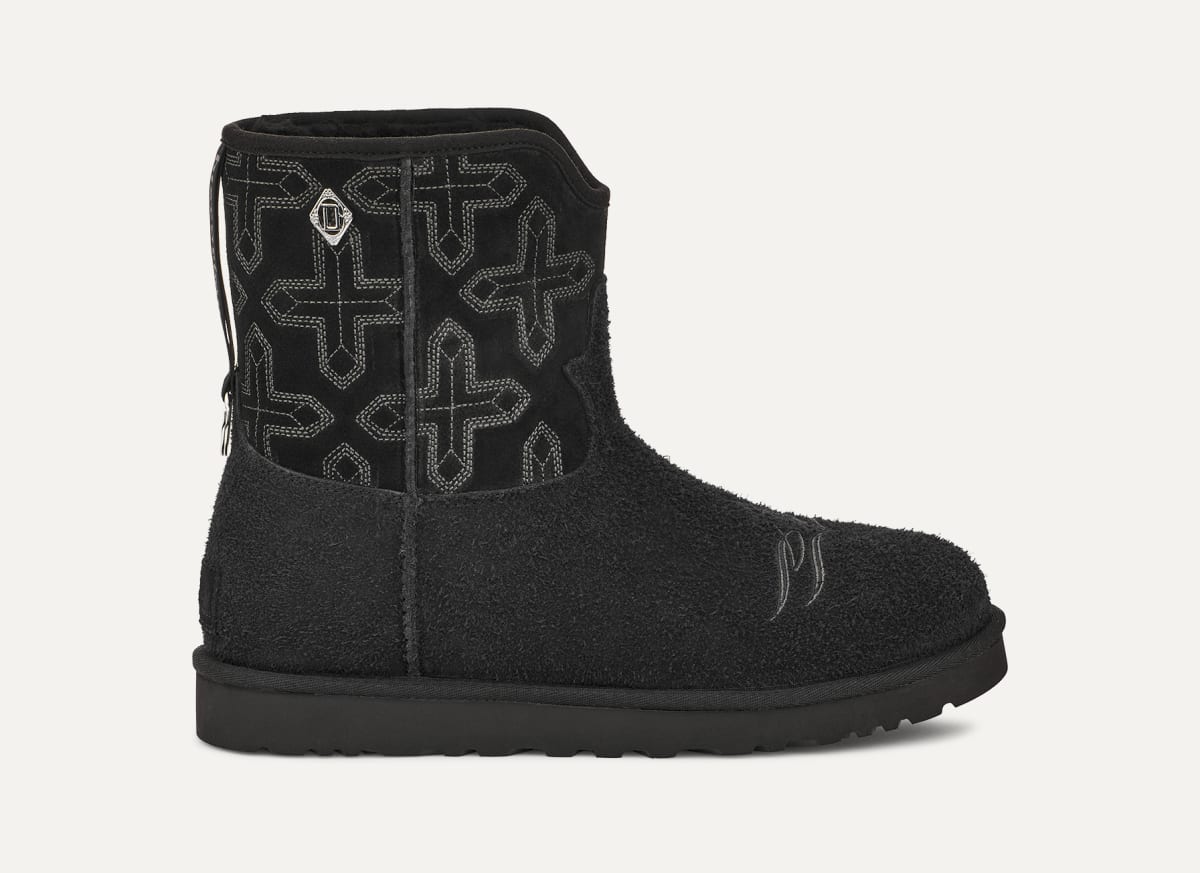 Black uggs 2018 outlet