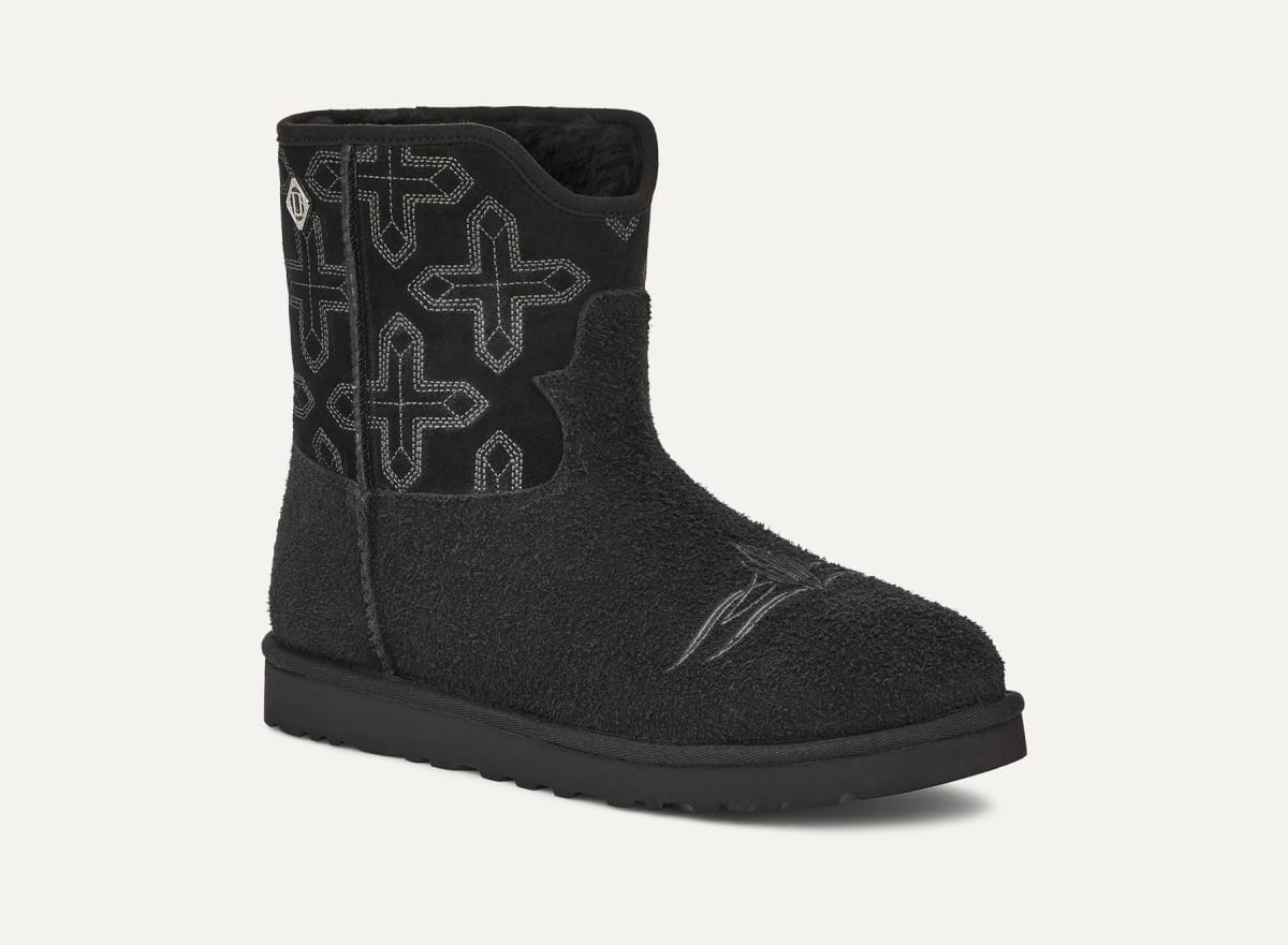 UGG UGG x COTD Classic Short Boot for Men UGG EU