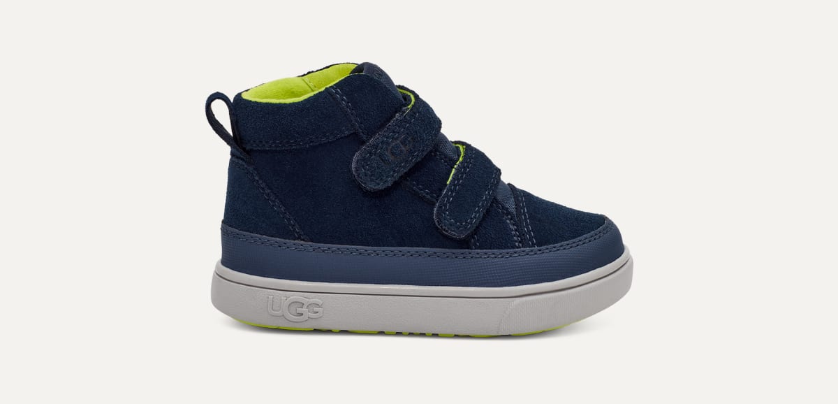 Rennon high top sneaker shop