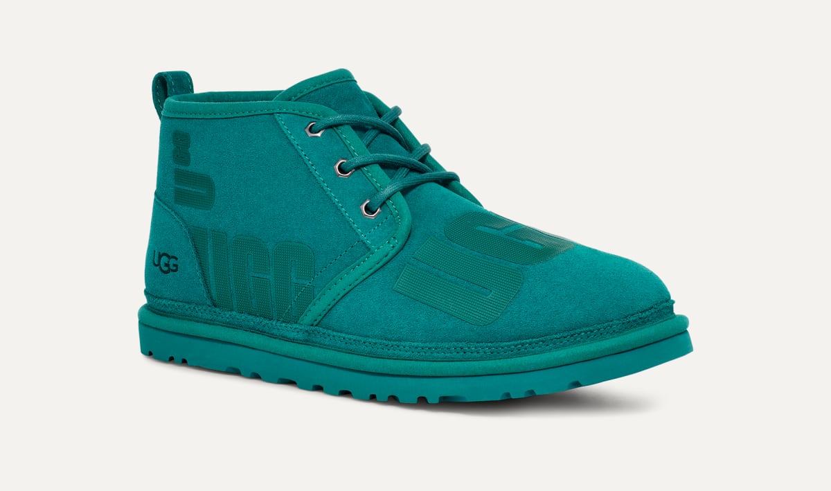 UGG Neumel Scatter Graphic Boot for Men UGG UK