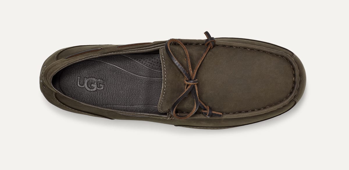 UGG Chester Capra Slipper for Men UGG UK