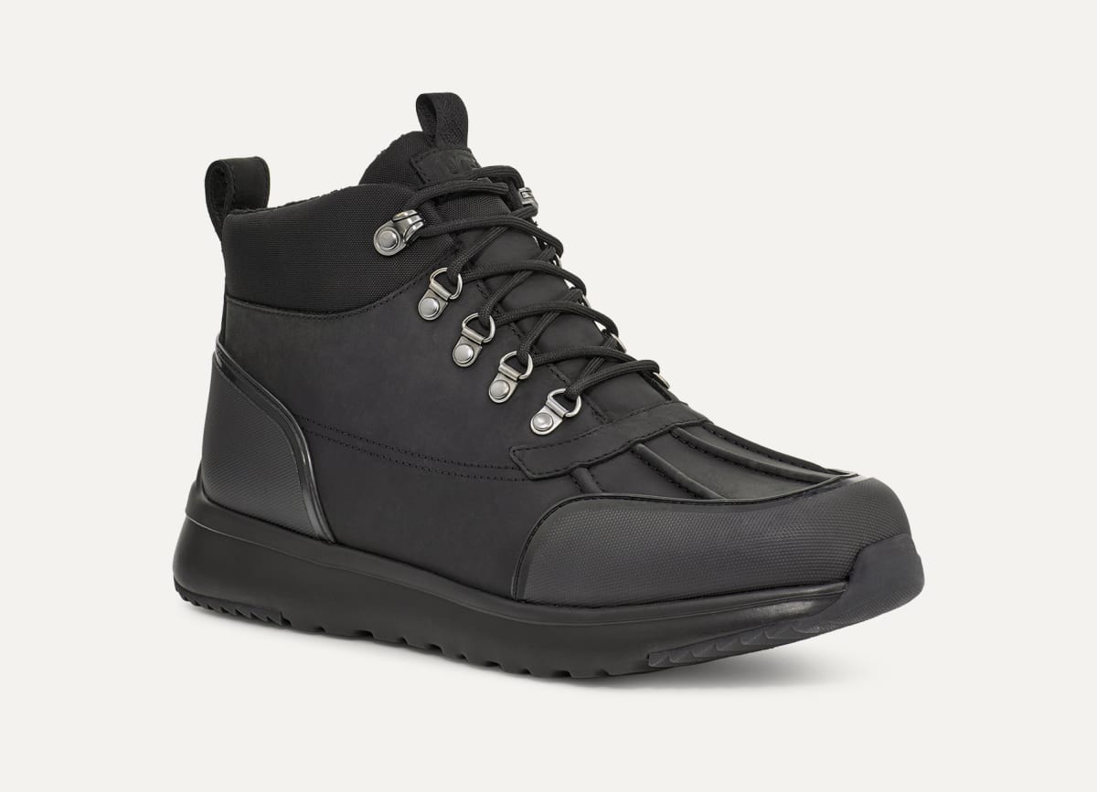 Mens size 11 ugg boots sales