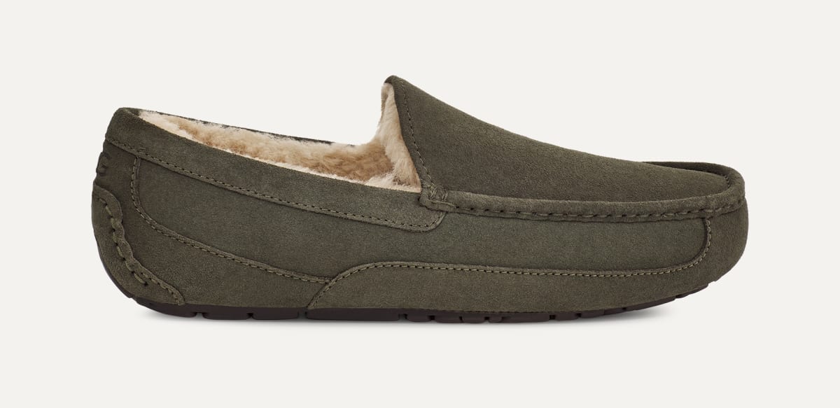 Ugg men's ascot comfort on sale