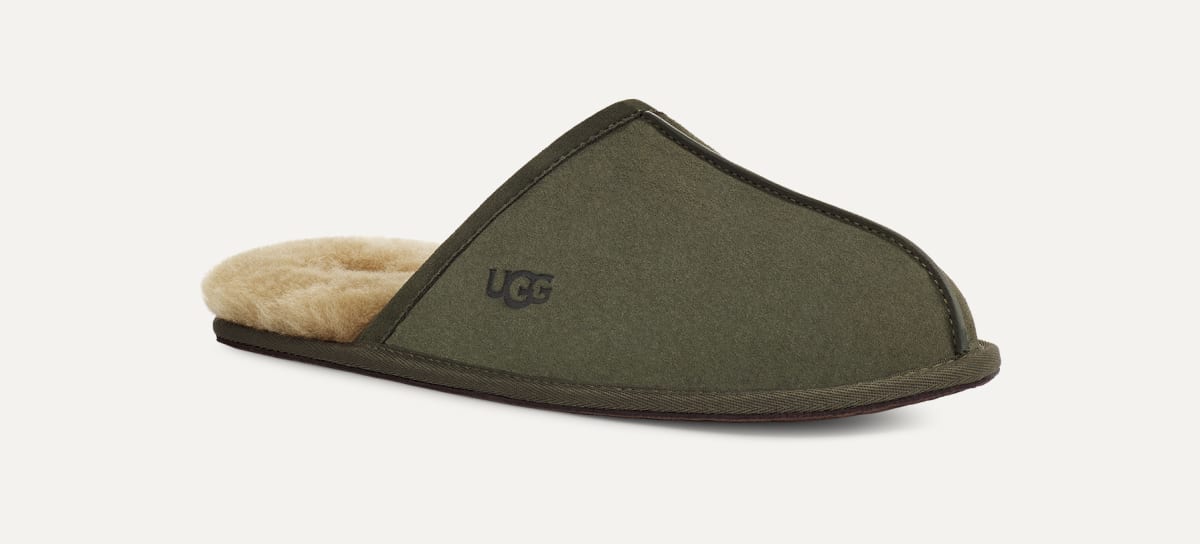 UGG Scuff Slipper for Men UGG Spain