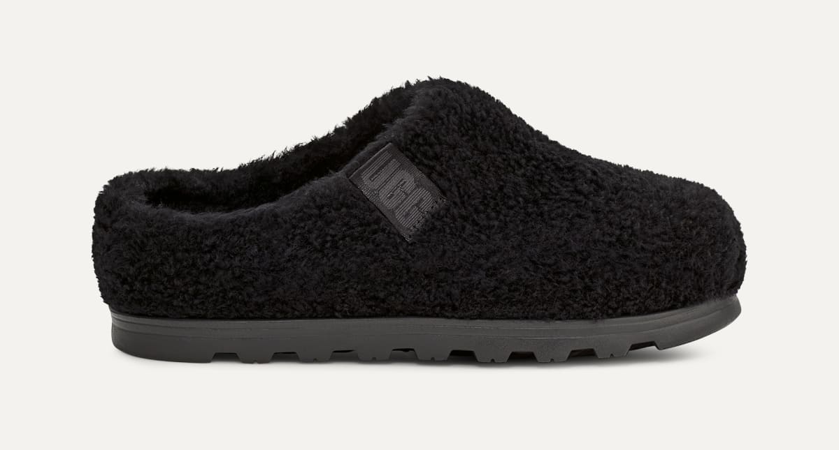 Men s Fluff Off Slide