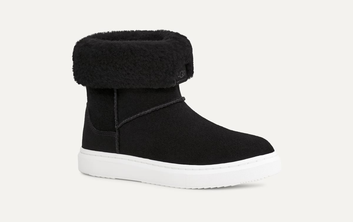 UGG Alameda Cuffable Trainer Boot for Women UGG EU