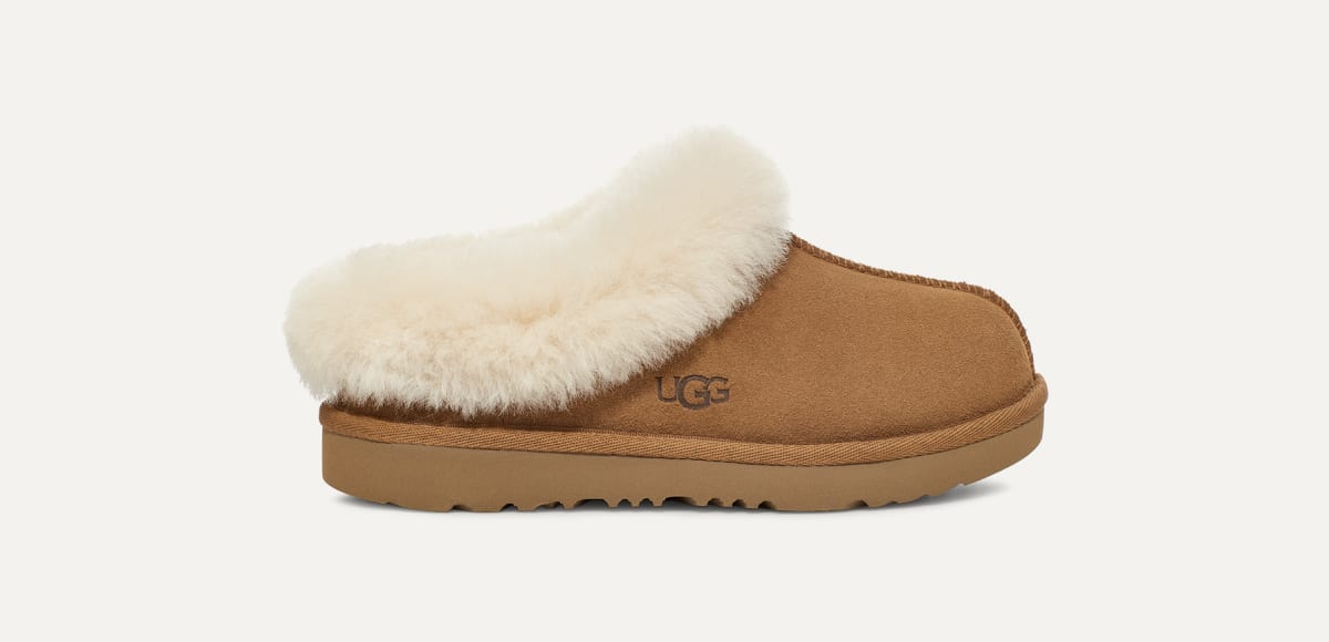 Ugg moraene clearance
