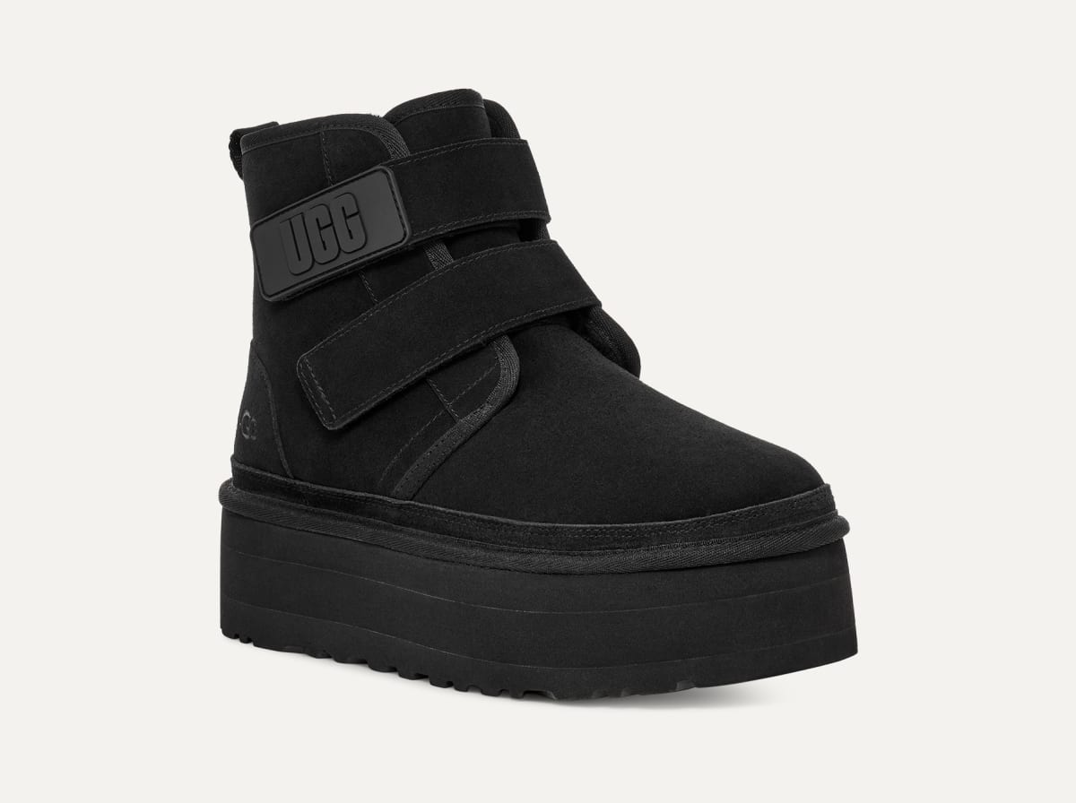 UGG Neumel Platform Boot for Women UGG EU