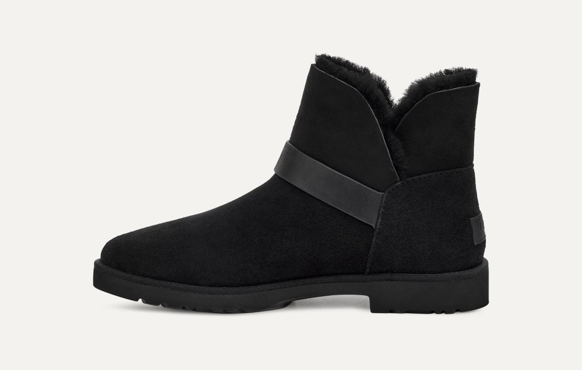 UGG Stivaletti bassi con fibbia Romely per Donna UGG IT