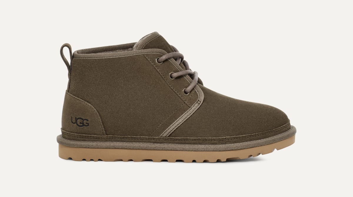 Women's neumel suede uggs outlet
