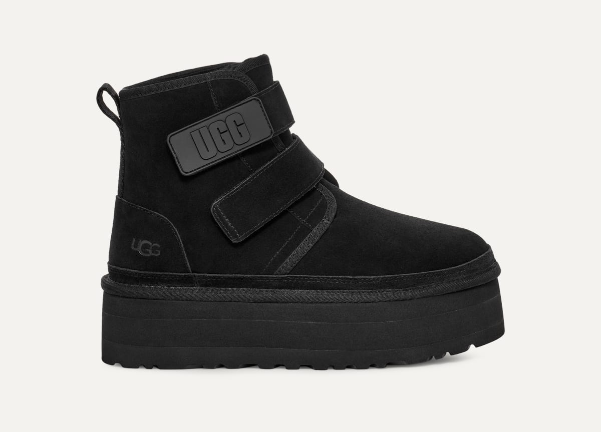 UGG Neumel Platform Boot for Women UGG UK