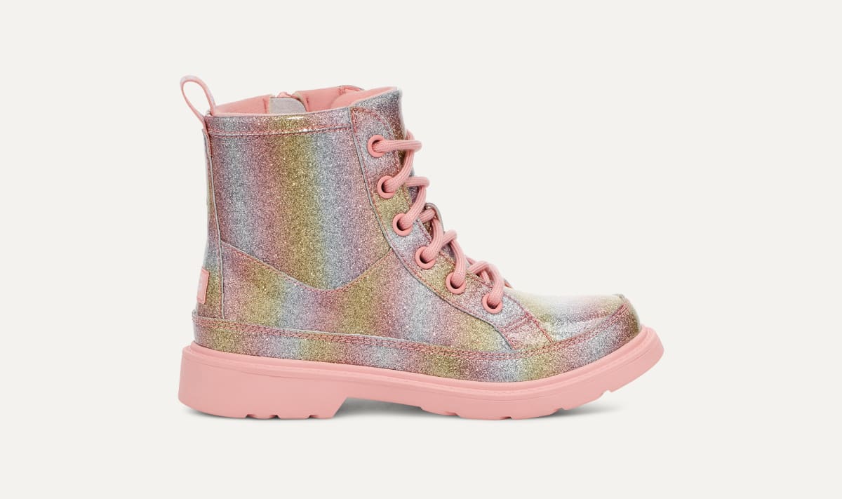 Ugg glitter boots sale outlet