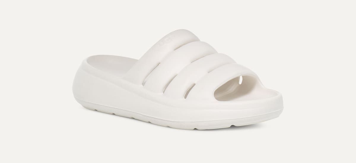 I slide slippers top