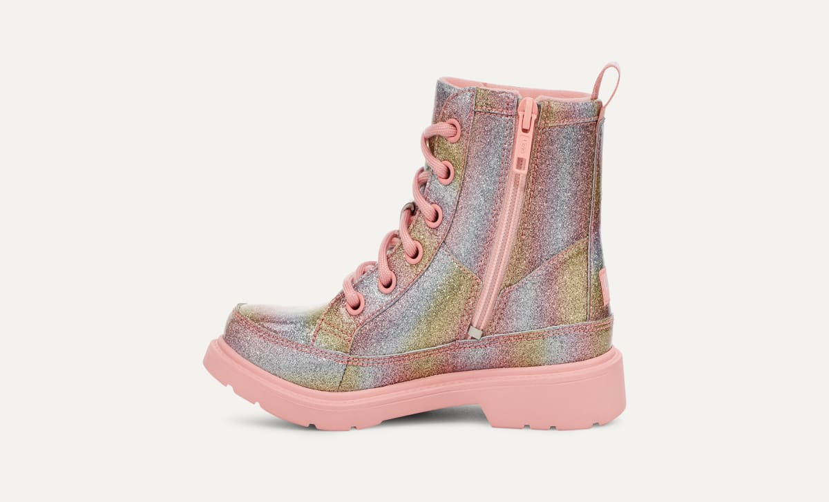 UGG Robley Glitter Boot for Kids UGG UK