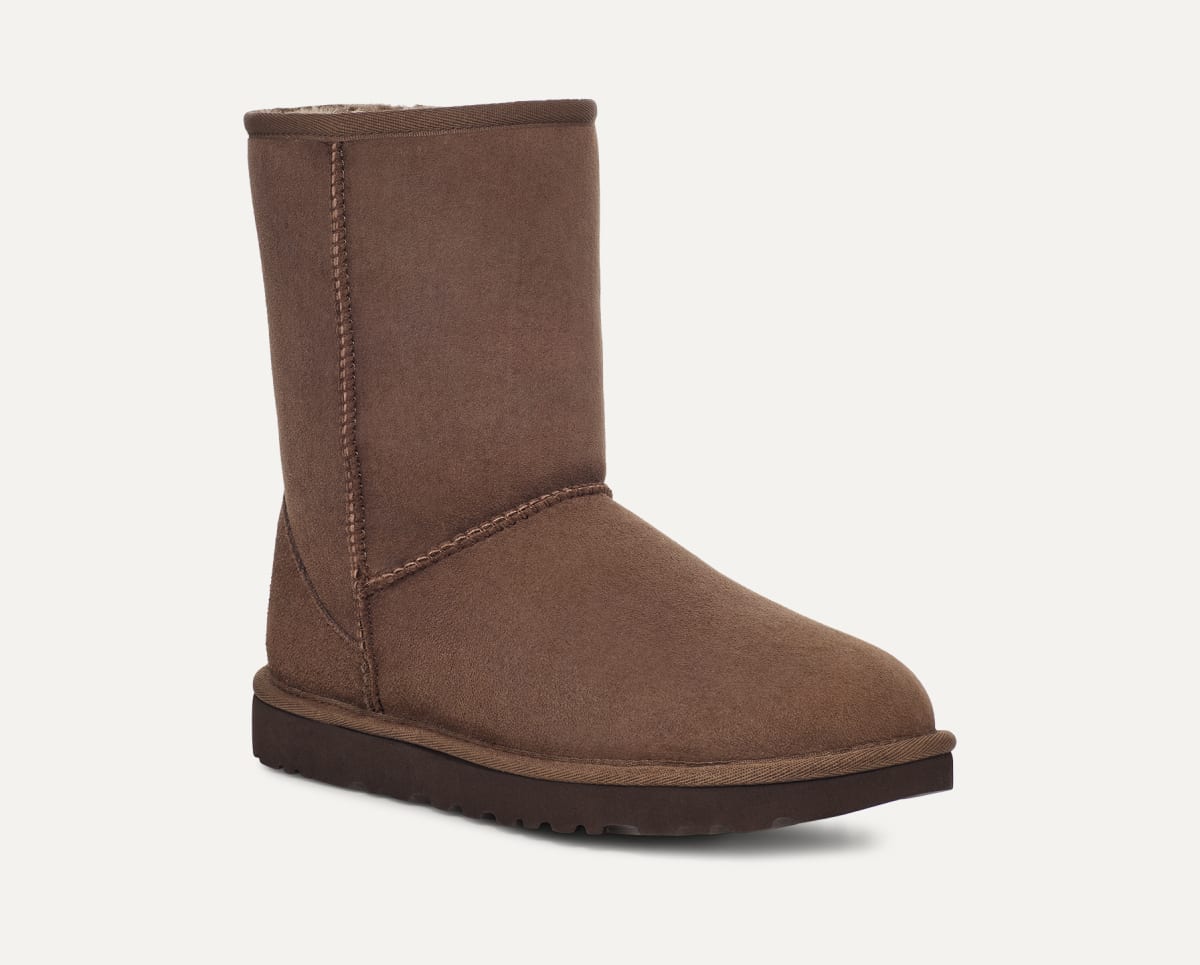 UGG Classic Short II Boot for Women UGG UK