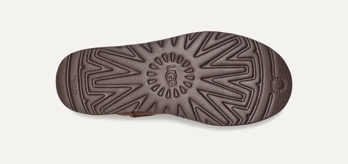 Ugg classic short 2 metallic 2025