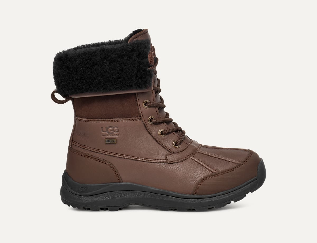 Adirondack boot iii quilt clearance