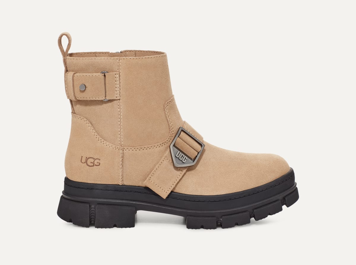 Women's short boots top