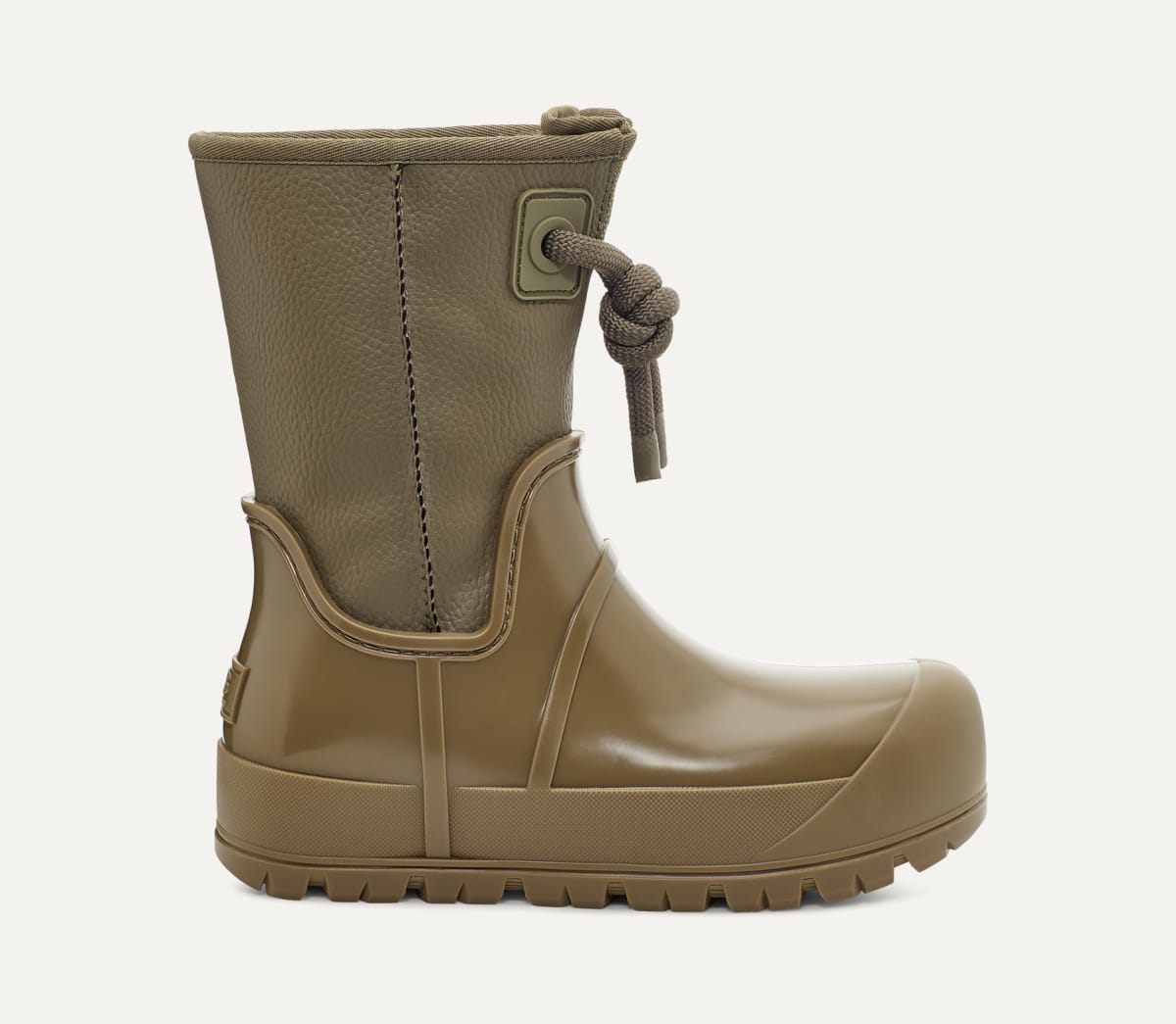 UGG Raincloud Toggle Boot for Women UGG UK