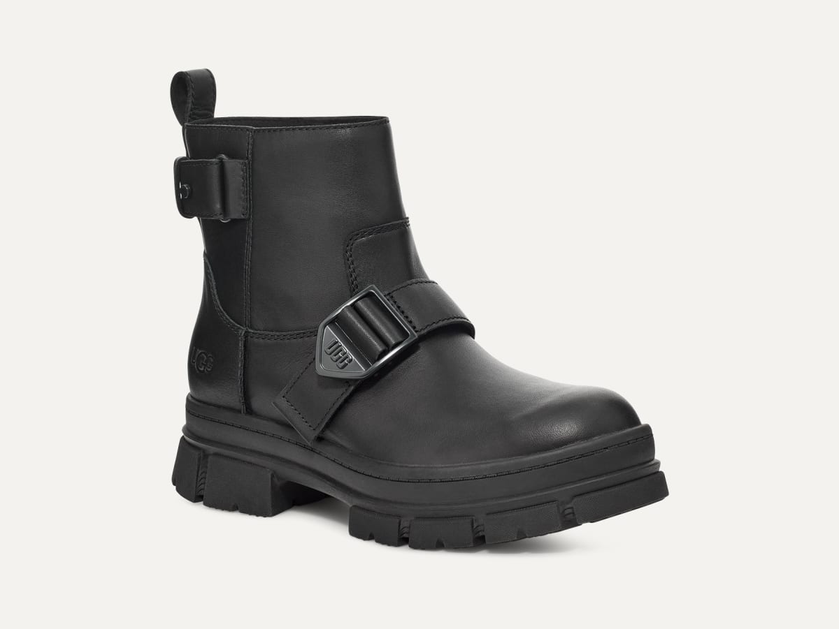 UGG Ashton Short Boot for Women UGG UK