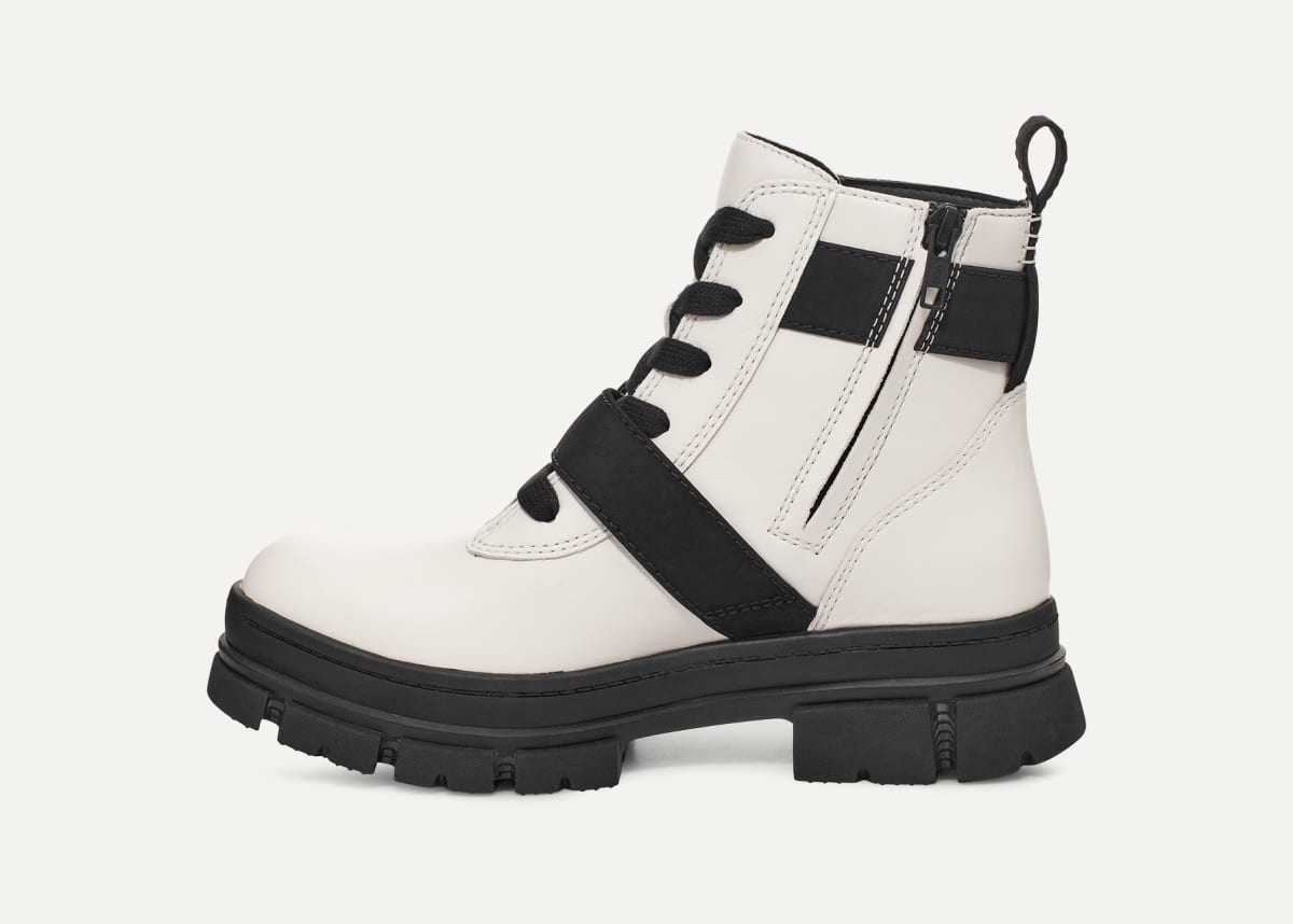 UGG Ashton Lace Up Boot for Women UGG UK