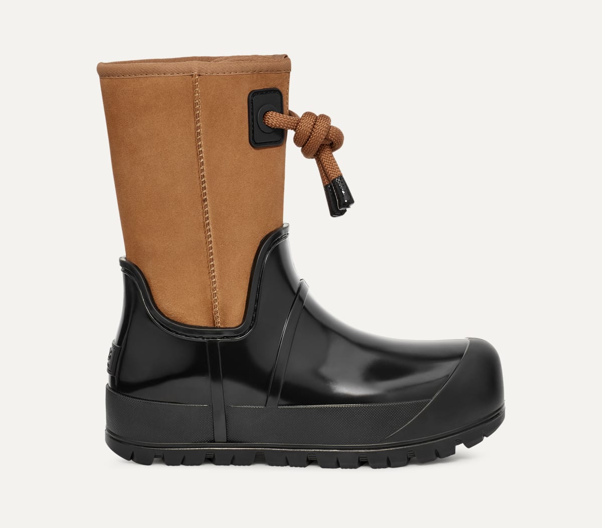 Ugg toggle boots on sale