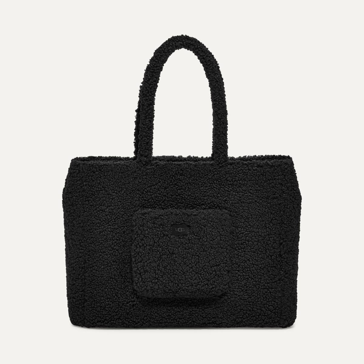 UGG Adrina UGGfluff Tote Bag for Women UGG UK