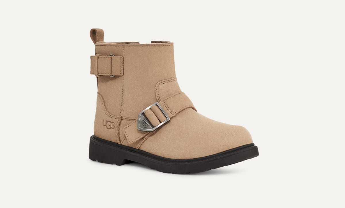 UGG Ashton Weather Boot for Kids UGG UK