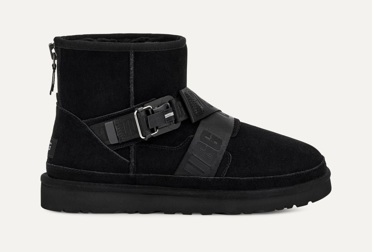 UGG Classic Mini Quickclick Boot for Men UGG EU
