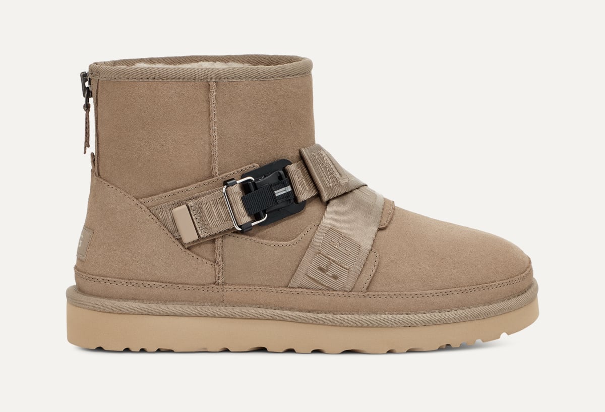 Ugg mini classic boot hotsell
