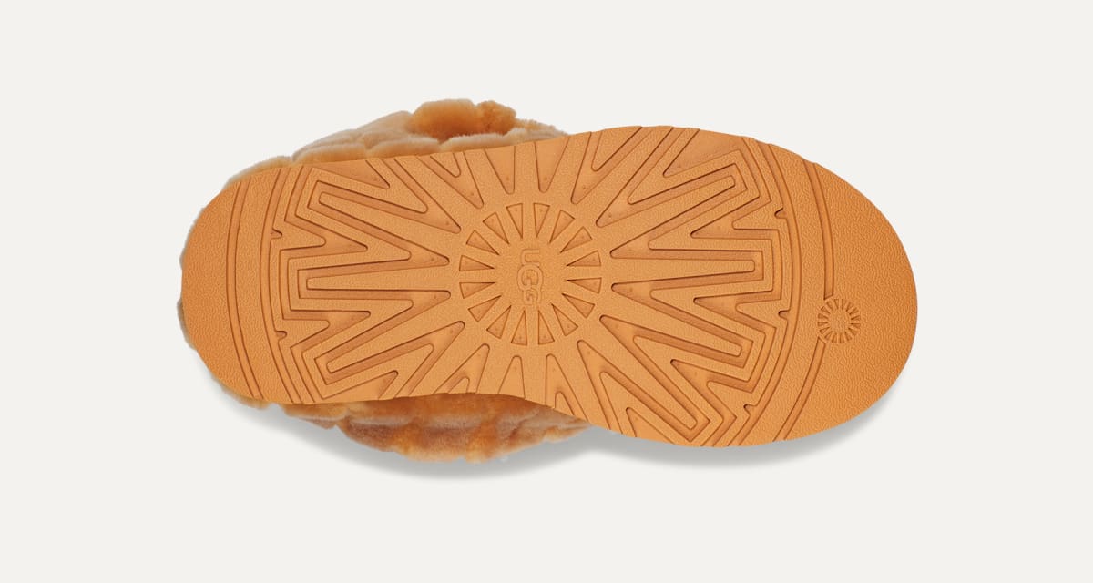 Ugg classic sherpa hotsell