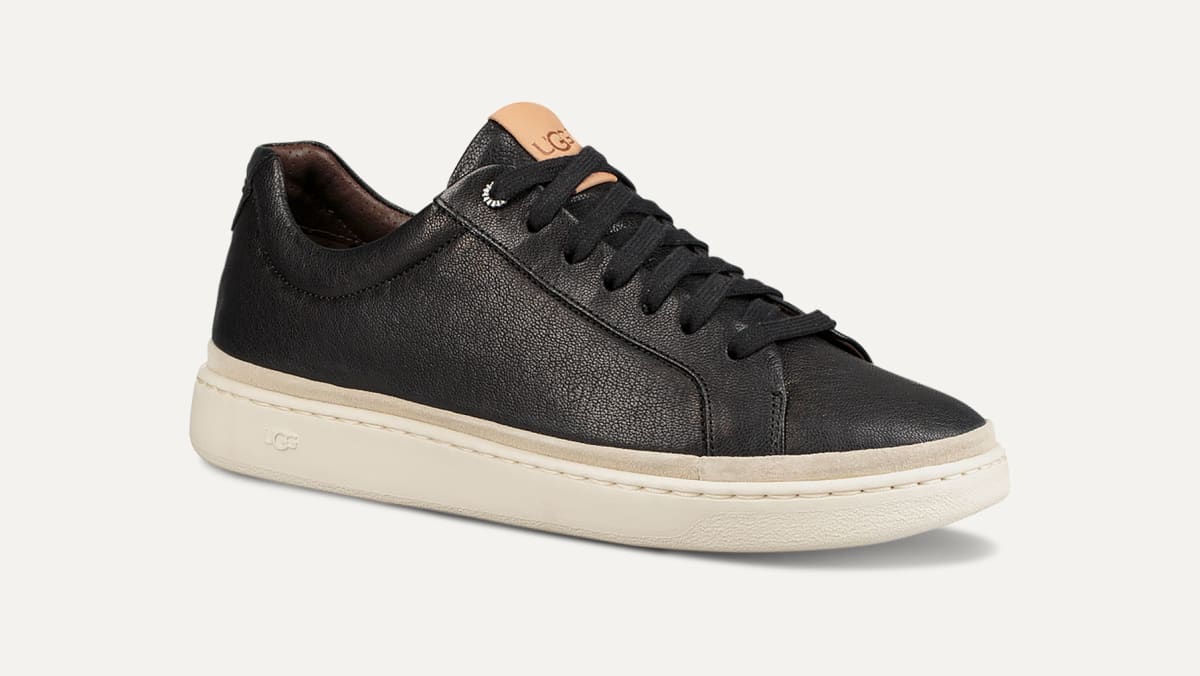 Ugg mens cali sneaker top