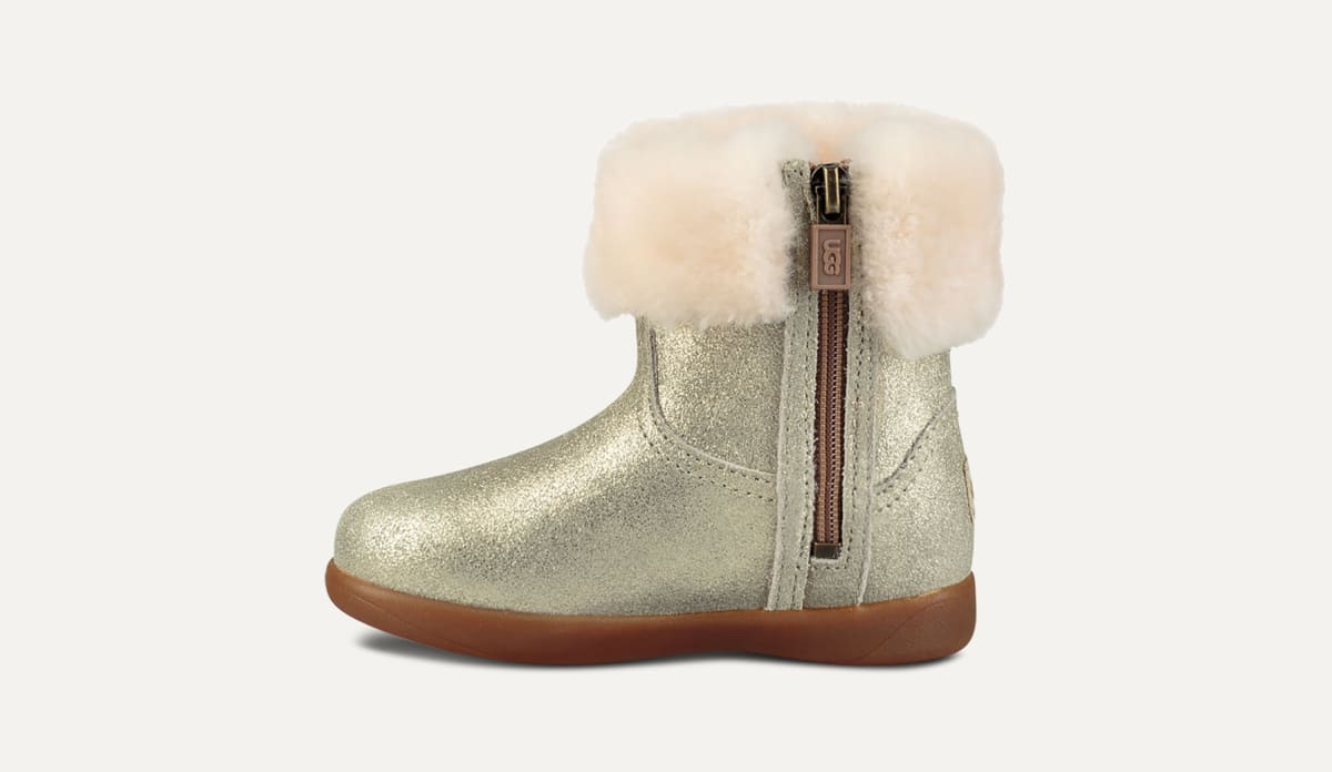 Ugg jorie metallic discount
