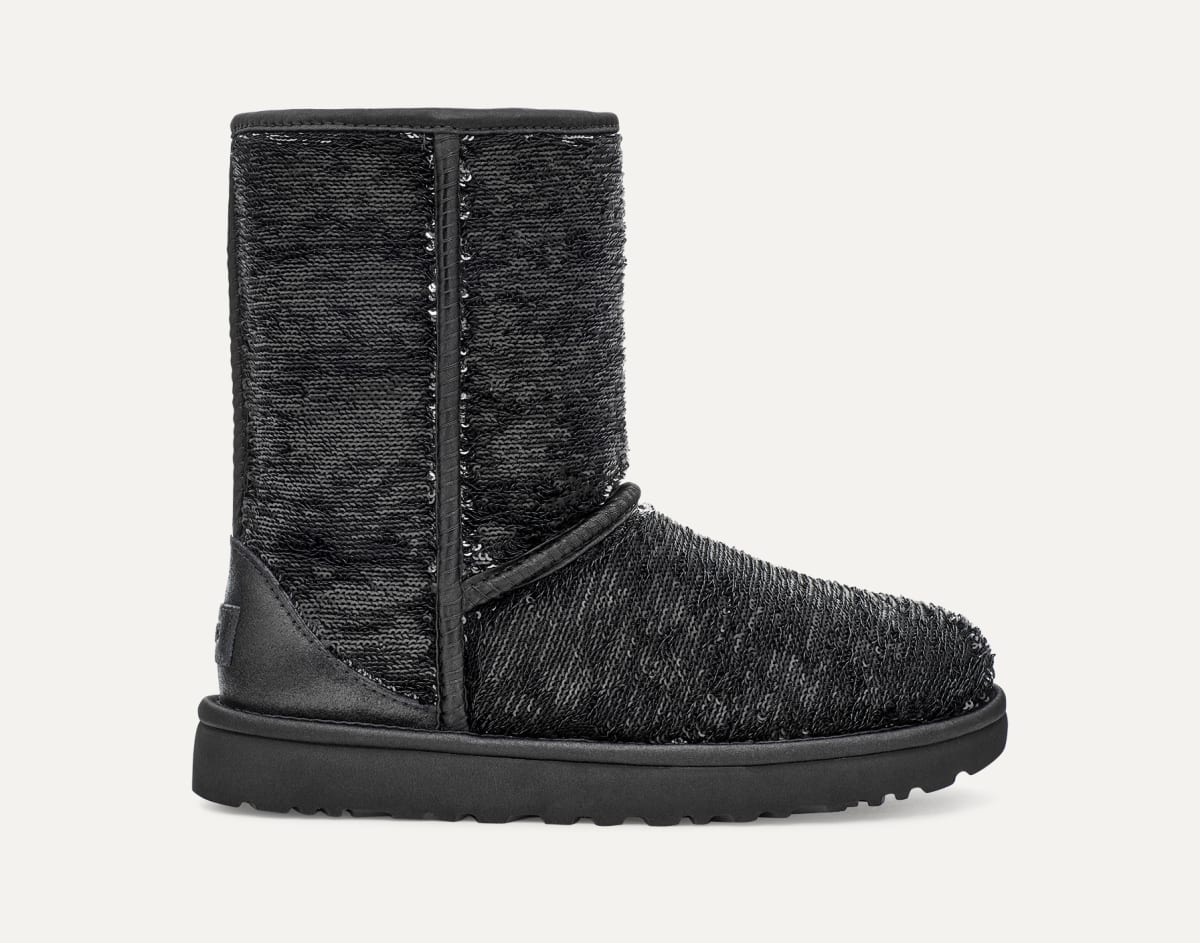 Classic sequin uggs store
