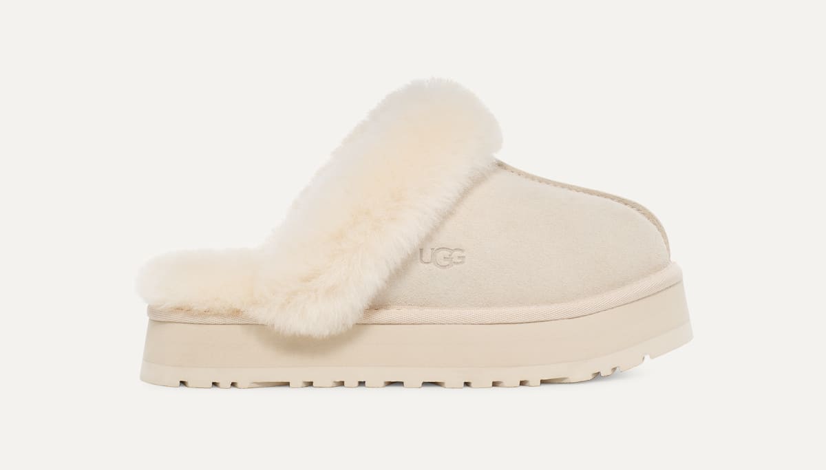 Uggs pantoffel outlet
