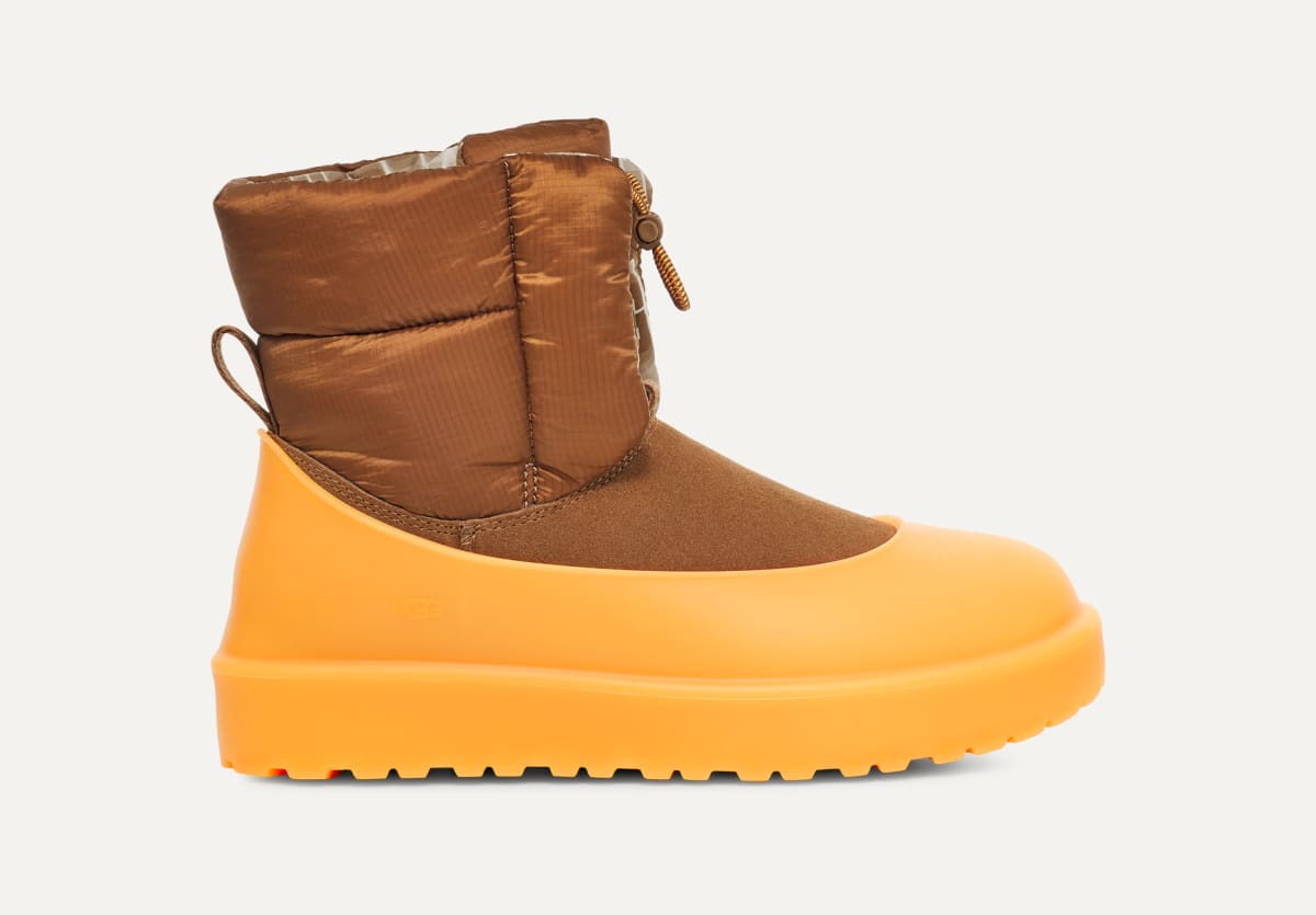 Ugg korte laarzen 2025